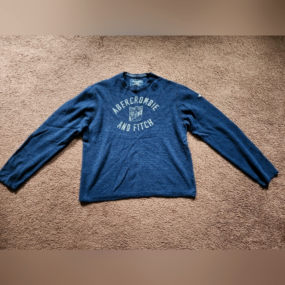 XL Abercrombie & Fitch sweater